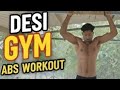  Desi gym💪  app workout large Desi gym abs workout  7 Din Mein 6 Pack Abs Kaise  Banayein  No  Gym 🙏