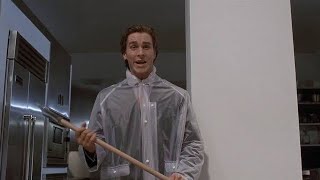 American Psycho Amerikan Sapığı 2000 Türkçe Altyazılı Full Hd 22