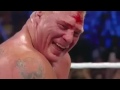 Brock Lesnar vs Undertaker SummerSlam 2015
