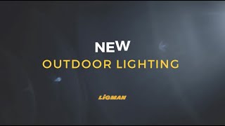 Ligman New Outdoor Lighting 2023 Resimi