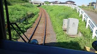 ひたちなか海浜鉄道