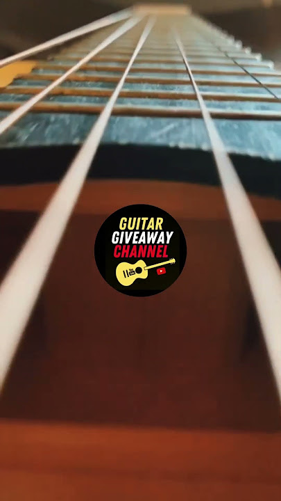 Viral Guitar Clip.🎸