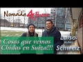 Cosas chidas de Suiza!!! con Nómada4ever (Mexicano en Suiza)