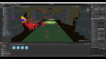 FMP Team6   Year 10   PC, Mac & Linux Standalone   Unity 2020 2 7f1 Education   DX11  2021 04 29 15