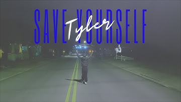 Save Yourself - Tyler Larson (Official Music Video)