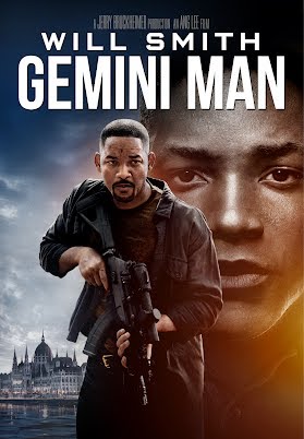 Gemini Man Official Trailer 2 19 Paramount Pictures Youtube Gemini Man Official Trailer 2 19 Paramount Pictures Youtube