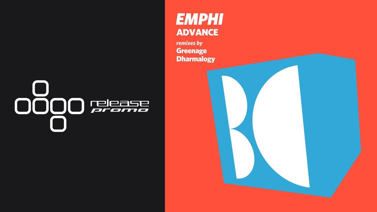 EMPHI - Advance [Balkan Connection]