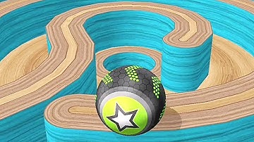 Going Balls SpeedRun Gameplay New Update Level 2137