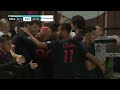Chattanooga Red Wolves SC vs. Charlotte Independence - Game Highlights 10-01-2022