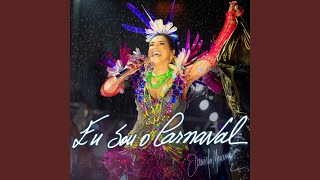 Intimidade Com a Entidade (Ao Vivo)