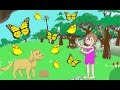 Остров с маяком | Прекрасная бабочка | Мультфильмы для  детей | Малыш ТВ