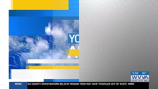 WVVA Weather 7/26/24