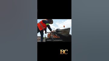 Job openings hit lowest level since September as labor market cools