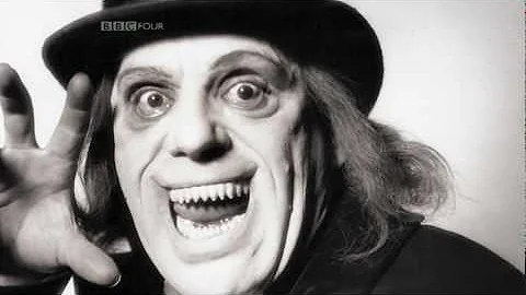 Lon Chaney, Sr. - An Icon Of Horror