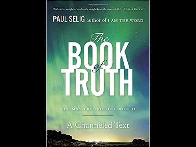 The Book of Truth with Paul Selig