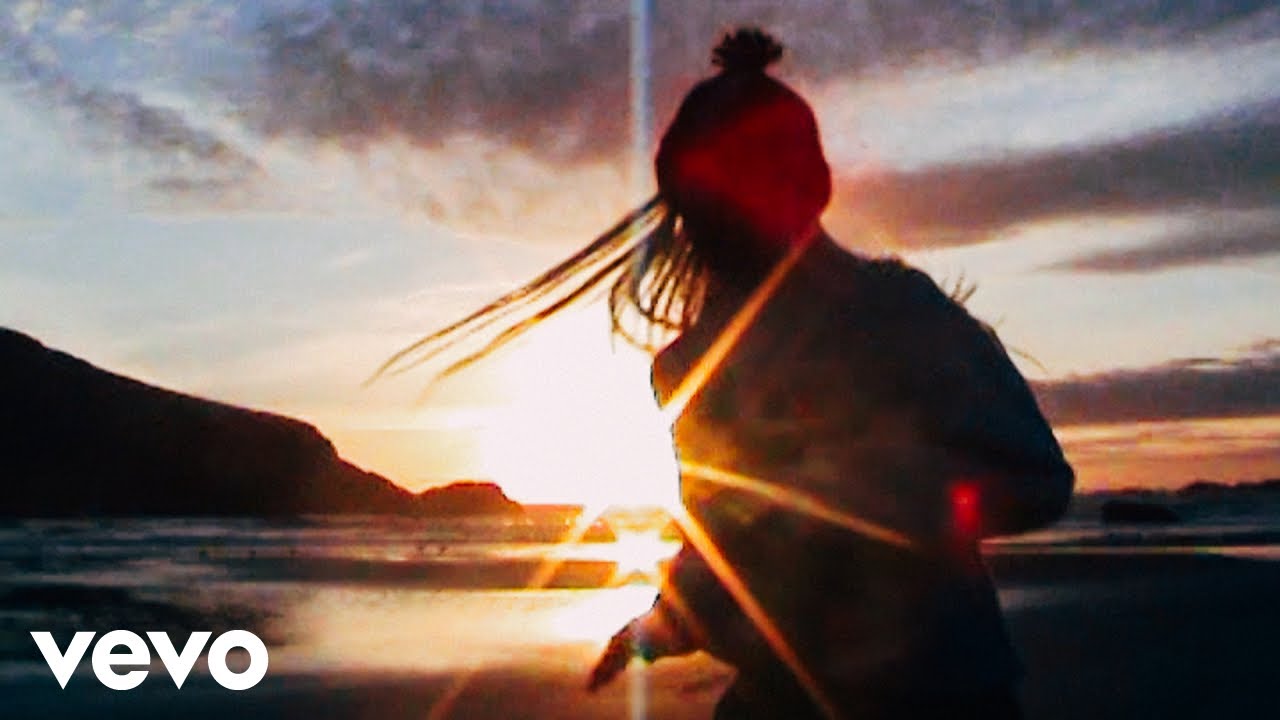 Being Dead - Goodnight (Official Video)