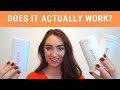 HONEST Native Deodorant Review NOT SPONSORED