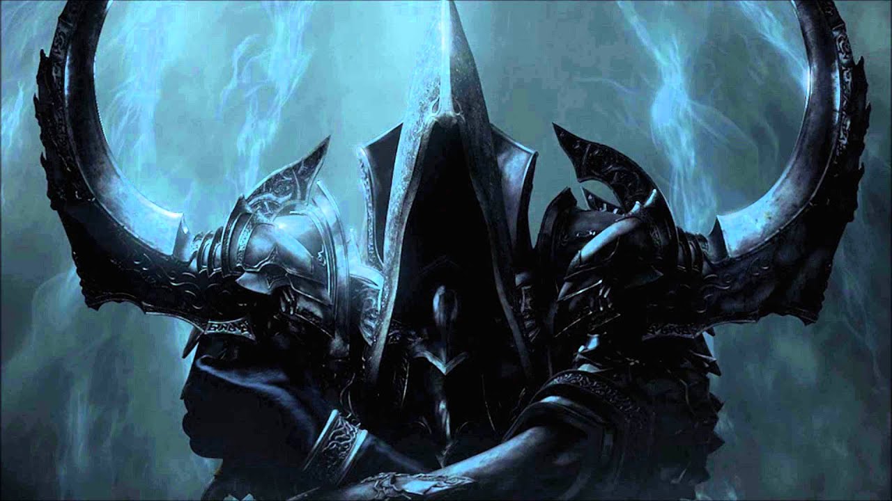 Diablo Reaper Of Souls Demon Hunter Build Diablo Reaper Of Souls Demon Hunter Build