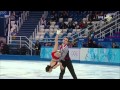 Sochi Figure Skating/Ice Dancing Music Compilation