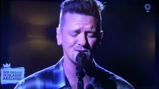 Ben Zucker - Das Bett im Kornfeld steht jetzt leer (Abschied Jurgen Drews Januari 2023)