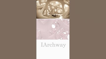 [Grasshopper]MultiPipeを使った内装デザイン方法[データダウンロード・各コンポーネントの解説は本編概要欄のウェブサイトから]