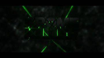 My new intro Made by Krystatic!
