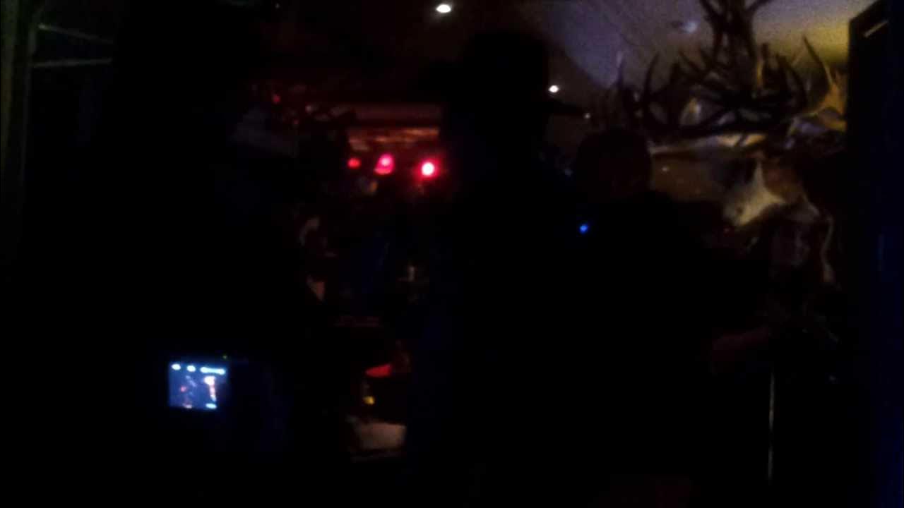 KaraokeCowboys Bar, Queenstown YouTube