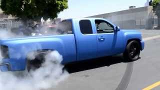 Sa Trucks Dippin Part 2