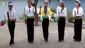 ÂM THANH NHẠC CỤ SÊNH TIÊN
