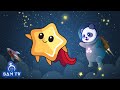 Twinkle Twinkle Little Star Nursery Rhyme Lullaby for kids | Nursery Rhymes &amp; Kids Songs with SAM TV