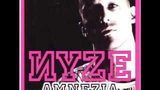 Nyze - Zu Fit ft. Chakuza