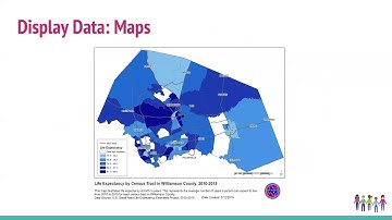 2019 Williamson County Community Health Assessment (CHA) - Data Deep Dive Webinar