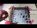 Automatic chess board