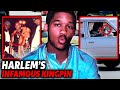 What hollywood never told you about alpo martinezs death