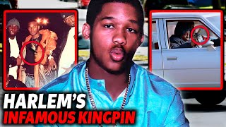 What Hollywood Never Told You About Alpo Martinez’s Death