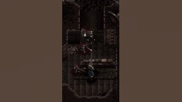 Conscript is Brutal #conscript #horrorgame #gaming #residentevil #silenthill