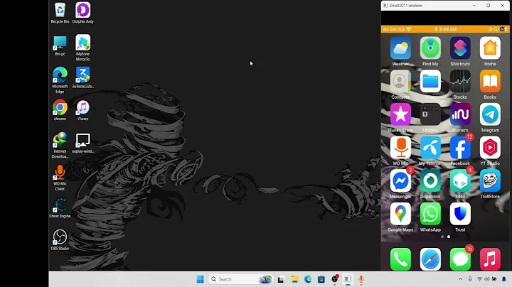 How to Do KYC Verification | IOS & OBS | All apps , Web KYC bypass | New Method