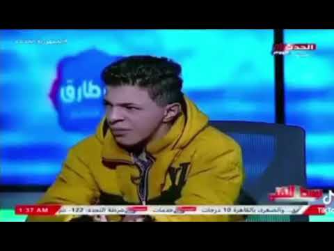 حدديده محمود حديده انا اشتم عمري ماشتم شاهد للاخر