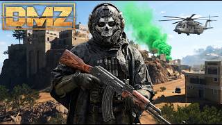 DMZ 2.0 is coming and so am I...