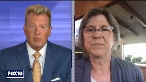 Dr. Judith Curry on the climate | Newsmaker