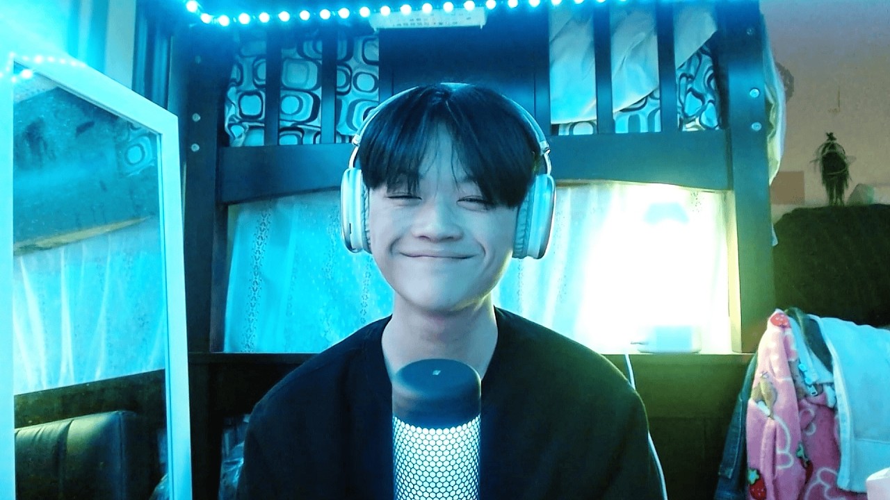 Living With Social Anxiety