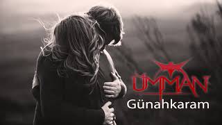 Ümman - Günahkaram | Azeri Music [OFFICIAL] Resimi