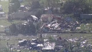 Deadly tornado outbreak in Texas and Oklahoma | 3 Things to Know