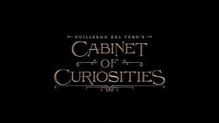 Interview With The Cabinet Of Curiosities Le Sequence Team On Their Emmy Nomination