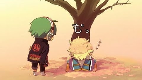 Meitenkun optimal(?) BnB and reversal bait 【Ver 2.01】