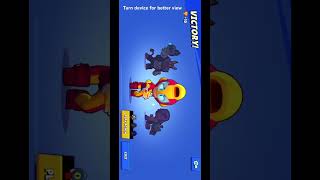 Brawl ball edition