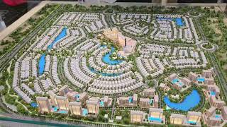 Biggest Townhouses In Dubai By Dubai South Developers