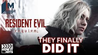 Resident Evil 9 Is Where It All Comes Together How It Hits