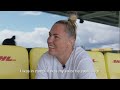 🎙️ Marlie Packer's thoughts after signing for Harlequins Women