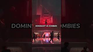 Marvel Rivals Gave Blade Mains Another L #marvelrivals #starlord #zombie #bloodhunt